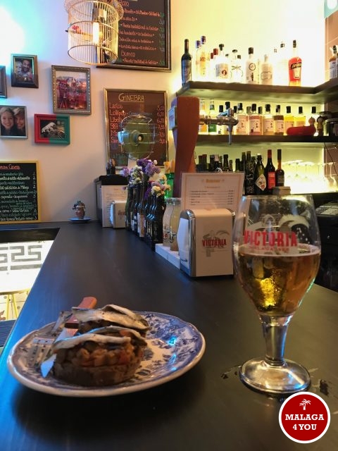 fonzo tapas