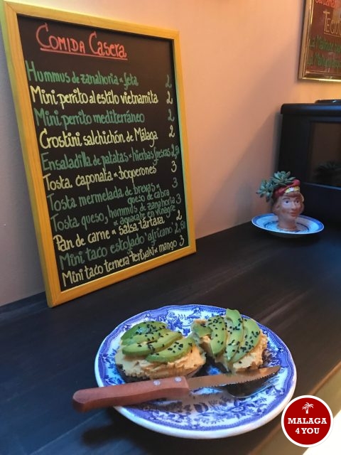 fonzo comida casera