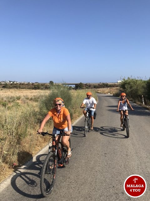 5 star bike tours fietstoer