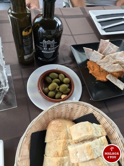 5 star bike tours tapas 
