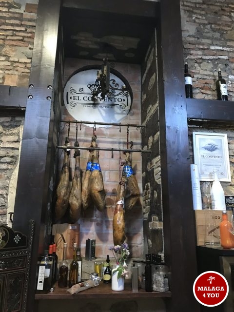5 star bike tours el convento