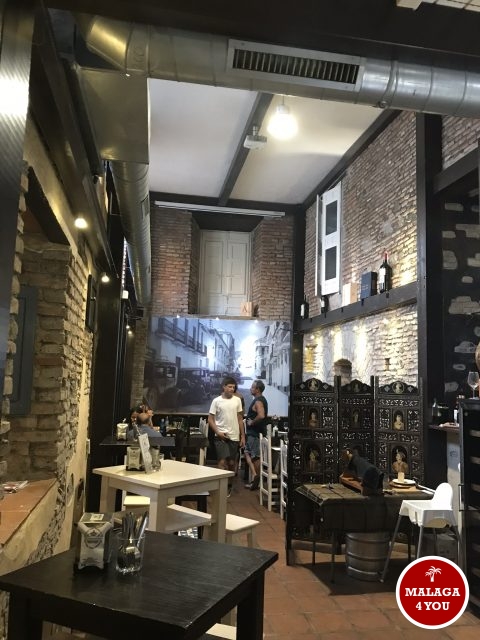 5 star bike tours el convento interieur