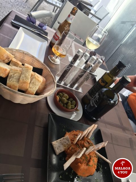 5 star bike tours tapas 