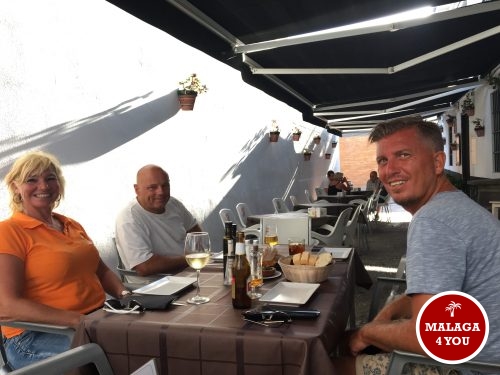 5 star bike tours organisatie