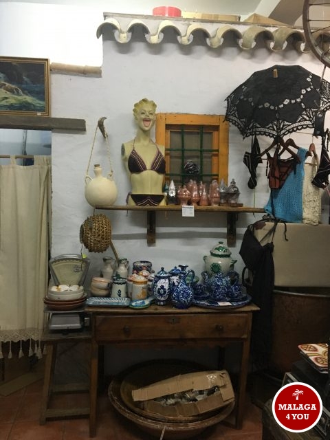 la recova shop