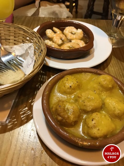 el carpintero albondigas