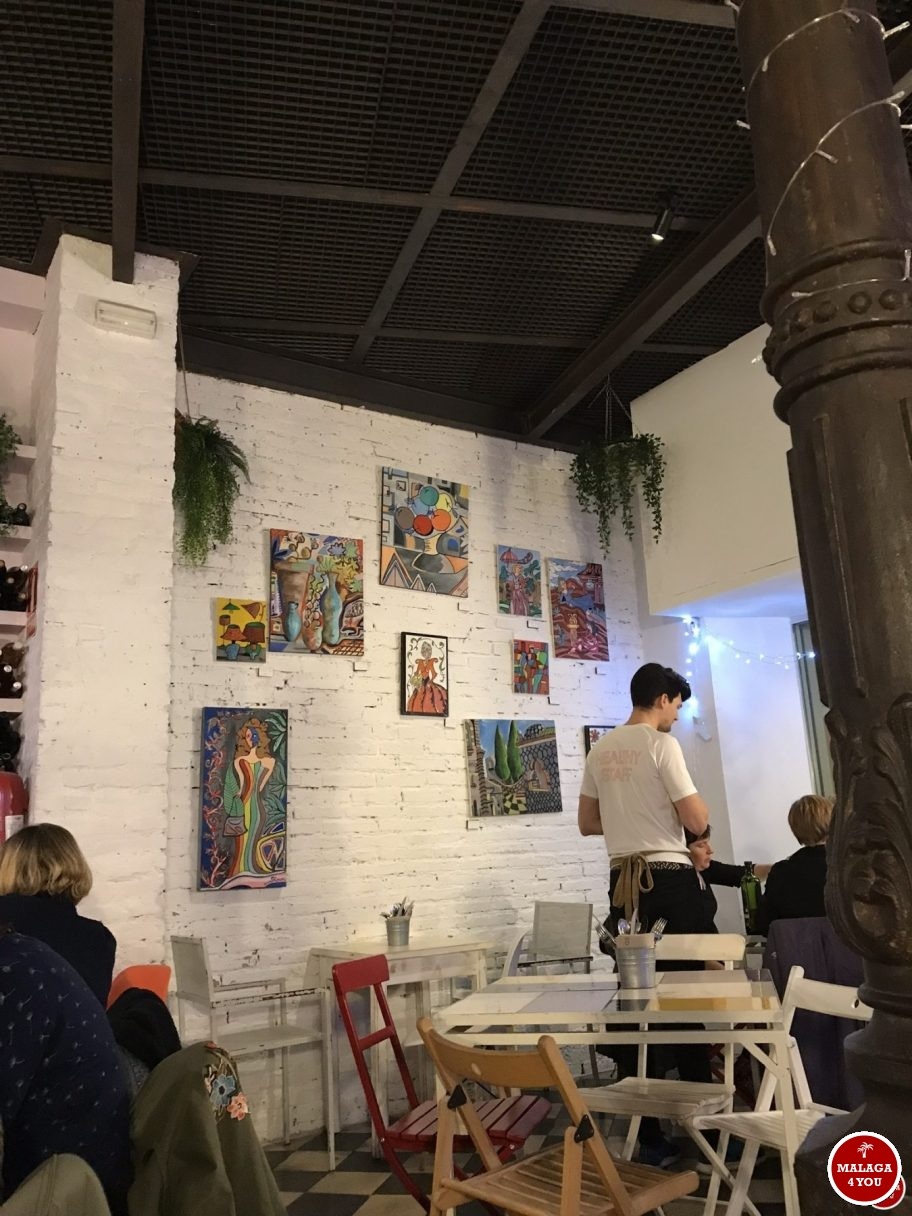 taperia organico astrid - interieur