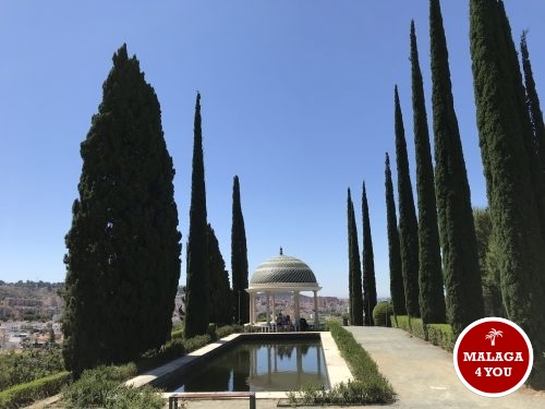 top 10 Malaga jardin botanico