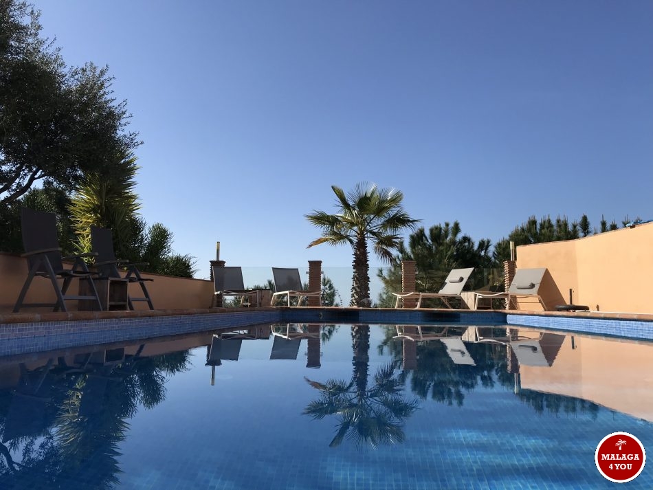 B&B la vida tranquila