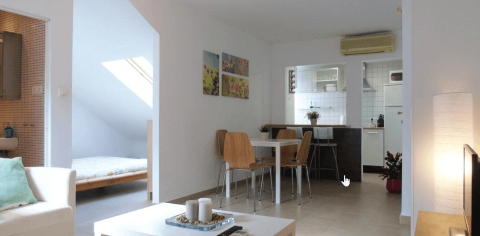 A&N Eduardo Ocon appartementen