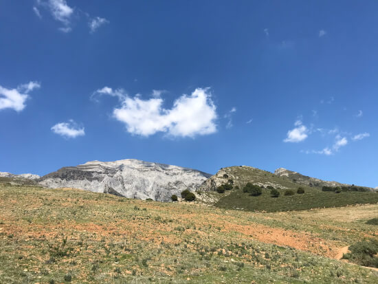 el saltillo la maroma