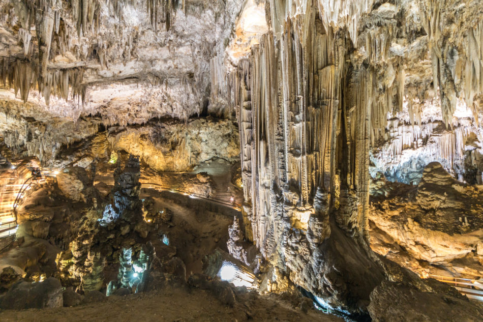 nerja grotten